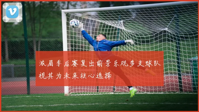 浓眉季后赛复出前景乐观多支球队视其为未来核心选择