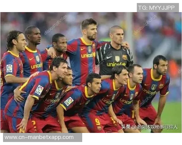 巴萨转会策略揭秘拉波尔塔与我深度对话 巴萨转会策略揭秘拉波尔塔与我深度对话