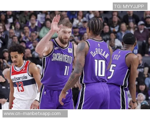 小萨受到奇才太阳公牛关注但已准备留在国王继续发展