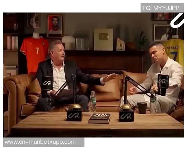 摩根发布C罗专访数据全平台浏览量突破165亿引发热议