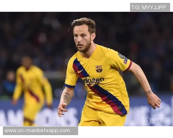 拉基蒂奇支持亚马尔坚持自我不必在意外界的评论与看法