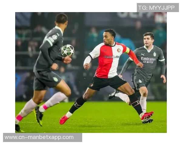 费耶诺德中场昆滕廷伯合同明夏到期被尤文推荐关注