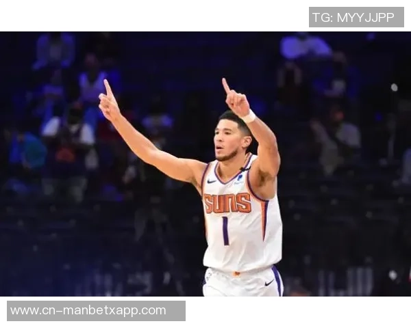 布克表达强烈渴望重返季后赛作为球队领袖他愿意承担更多责任