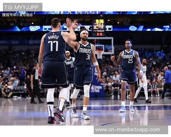 明天独行侠对阵篮网克莱状态良好可出战加福德出场机会渺茫