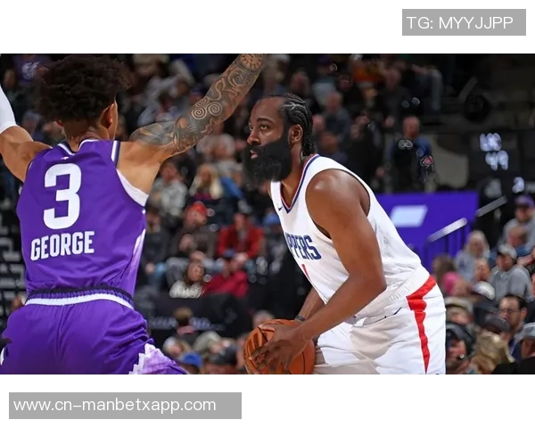 小卡缺阵快船陷入哈登孤军奋战的困境如何打破这一循环