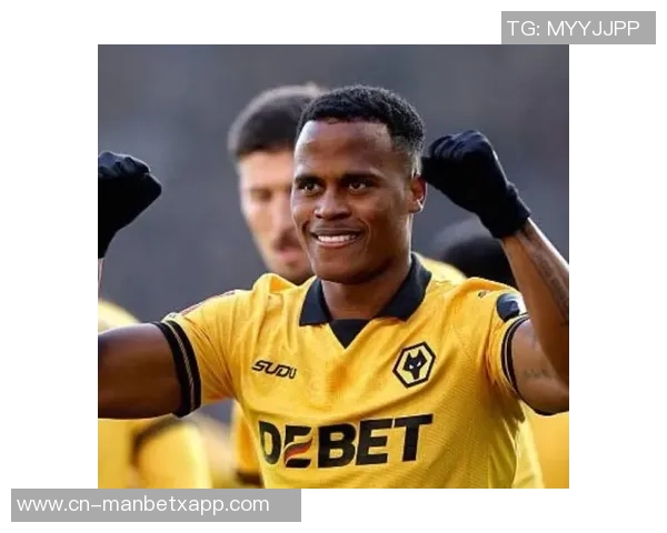 帕尔梅拉斯向狼队报价2500万欧求购阿里亚斯获积极回应