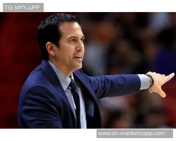 斯波称赞德鲁史密斯场上表现出色影响力无可置疑 斯波称赞德鲁史密斯场上表现出色影响力无可置疑